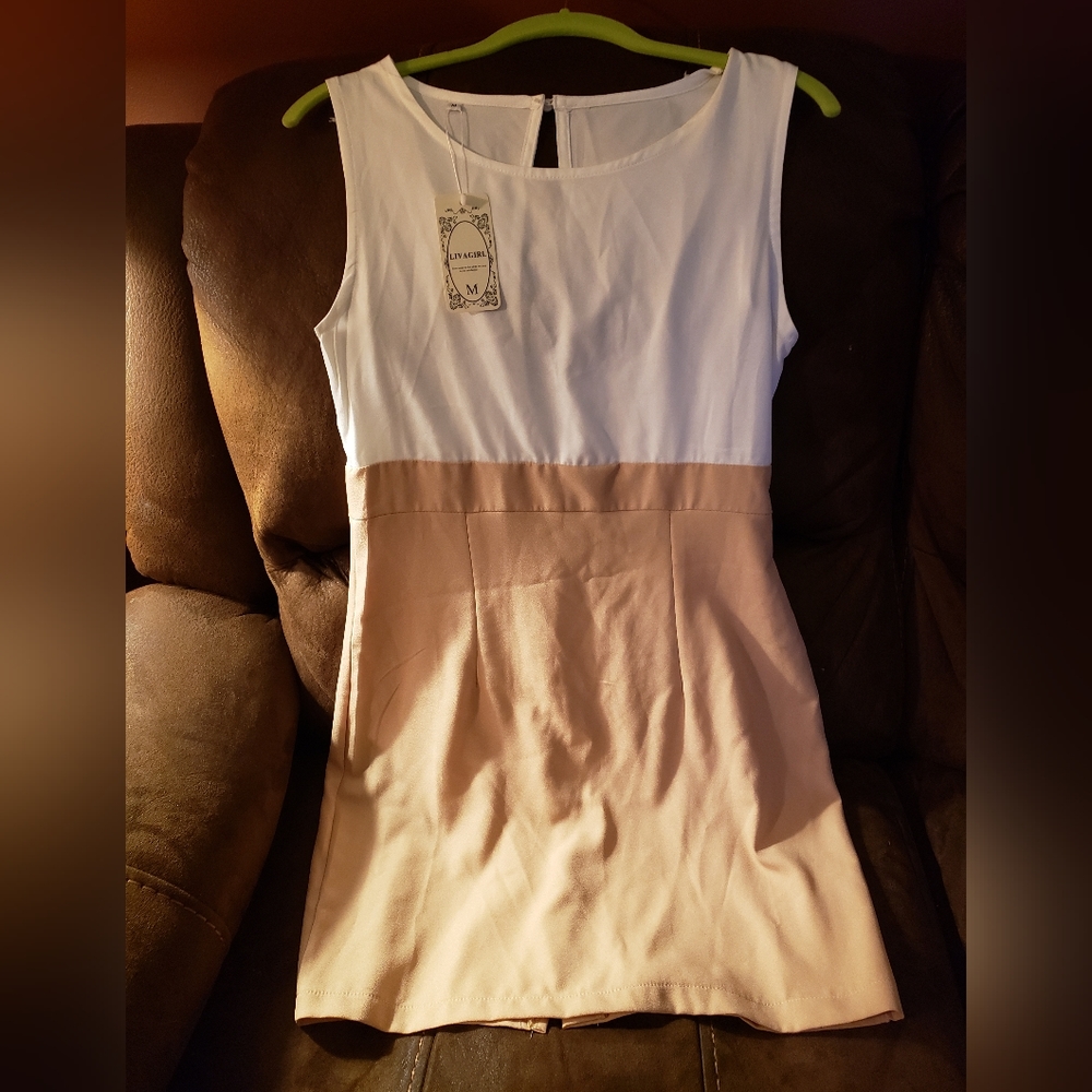 Women's dress
